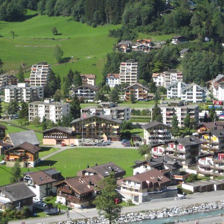 Hotel Cathrin Engelberg Eksteriør billede