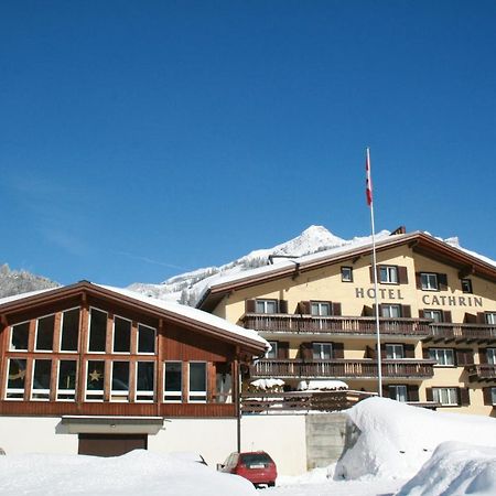 Hotel Cathrin Engelberg Eksteriør billede