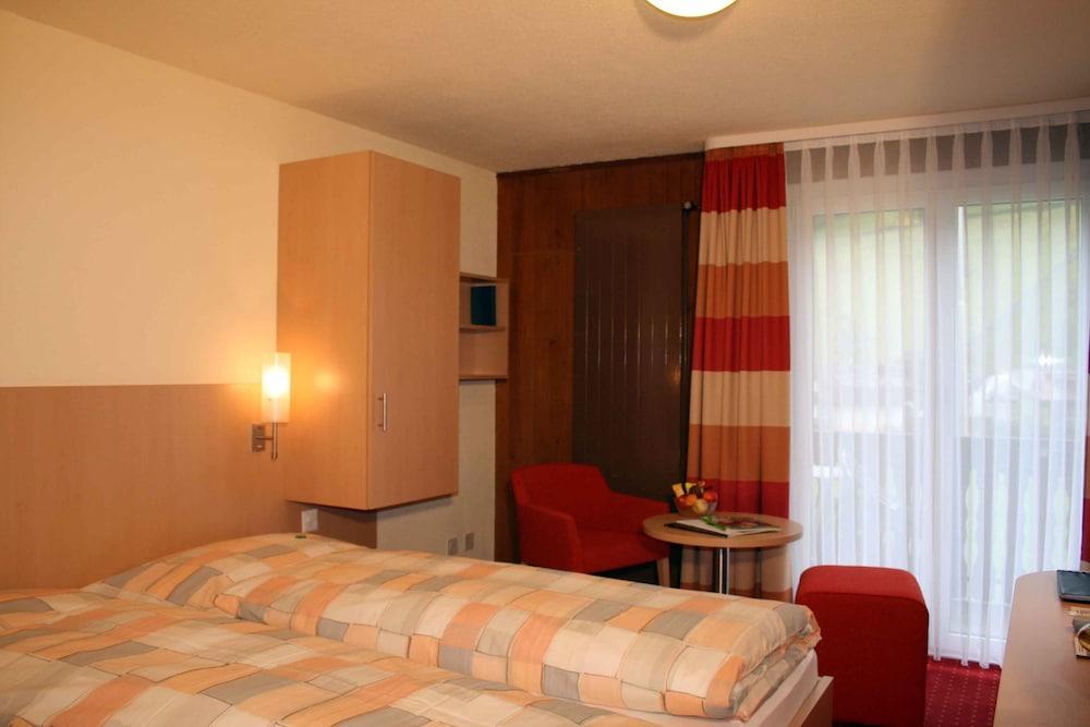 Hotel Cathrin Engelberg Eksteriør billede