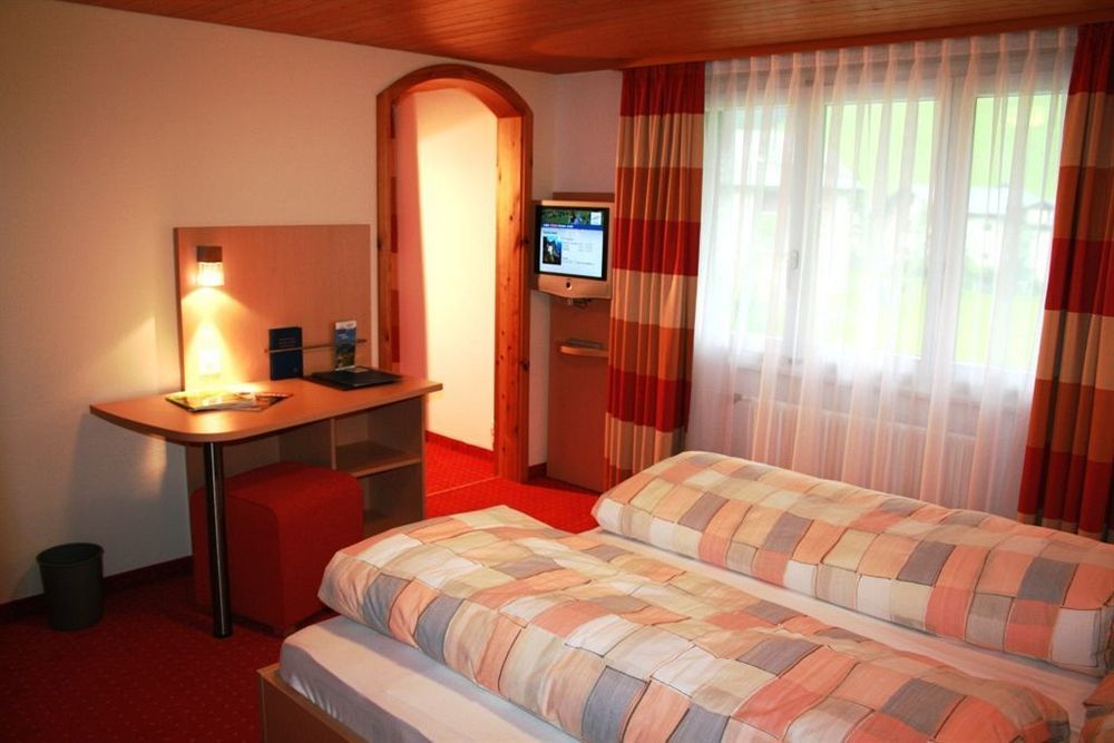 Hotel Cathrin Engelberg Eksteriør billede