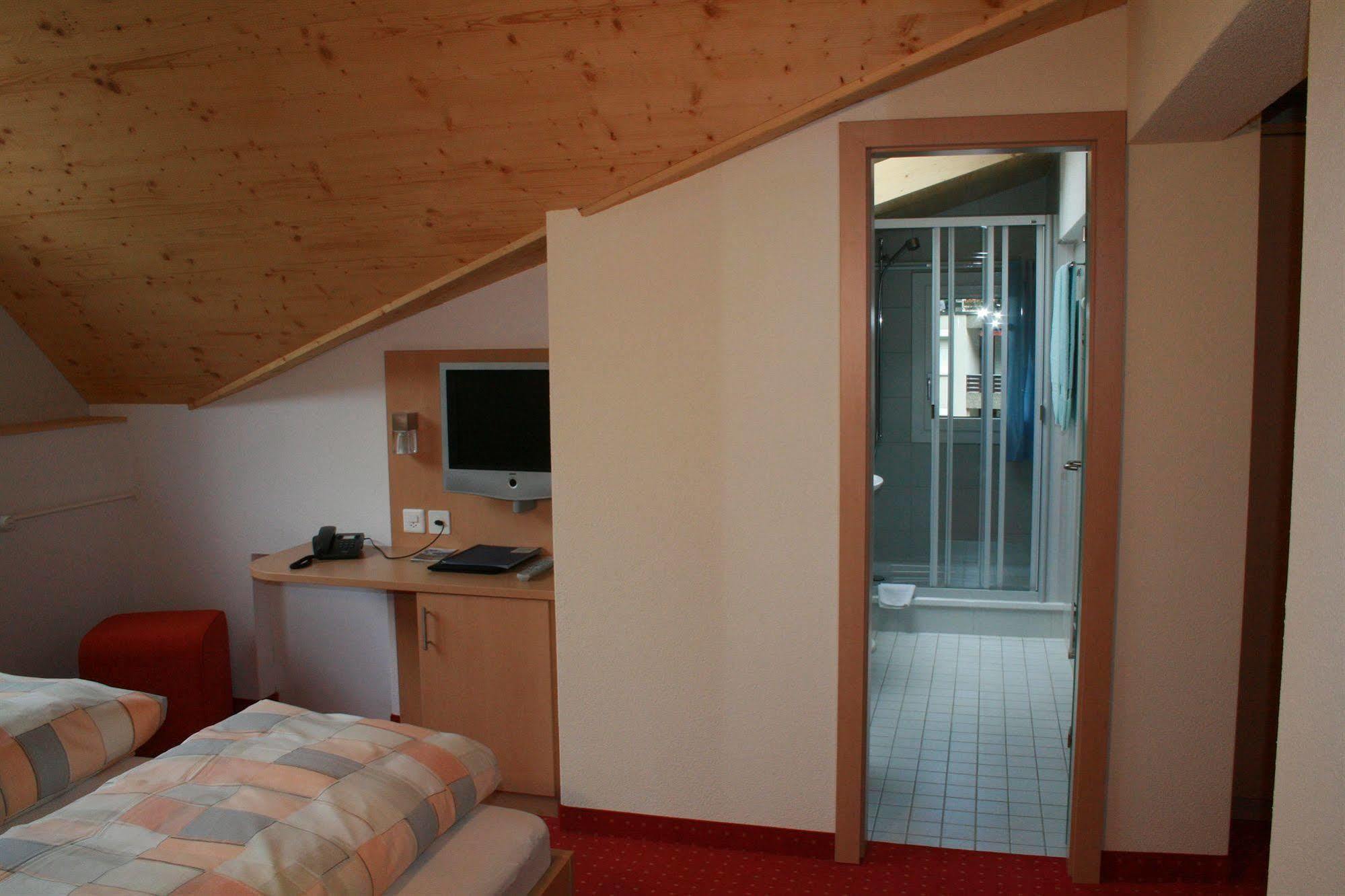 Hotel Cathrin Engelberg Eksteriør billede