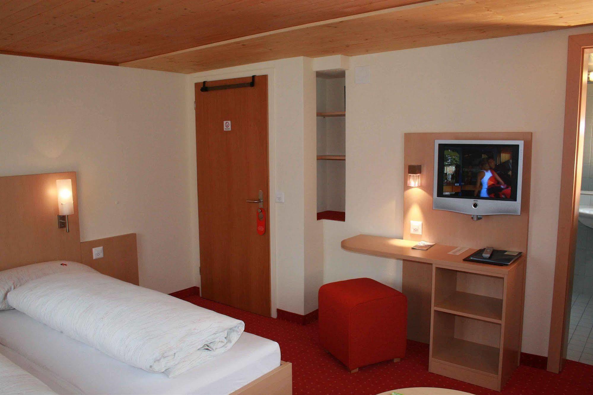 Hotel Cathrin Engelberg Eksteriør billede