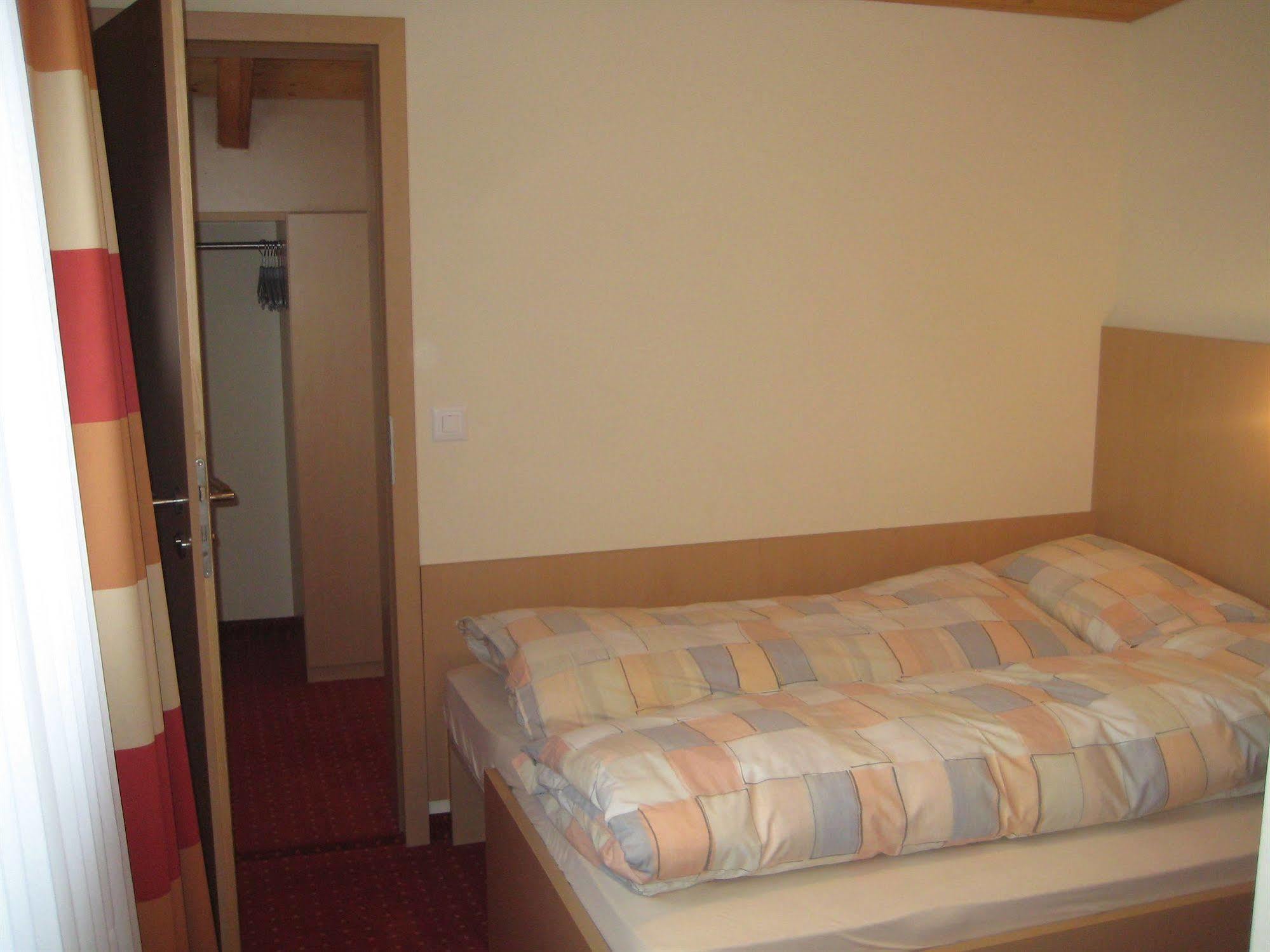 Hotel Cathrin Engelberg Eksteriør billede