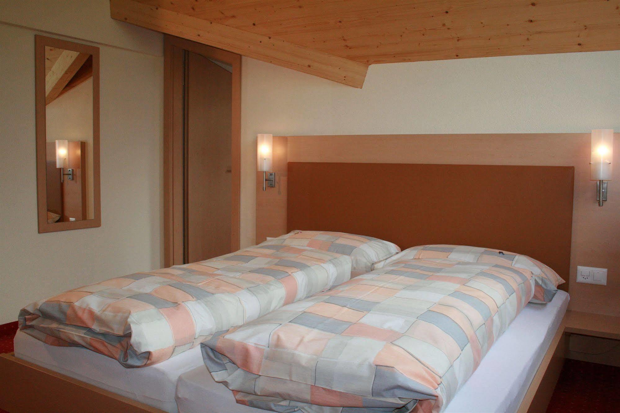 Hotel Cathrin Engelberg Eksteriør billede