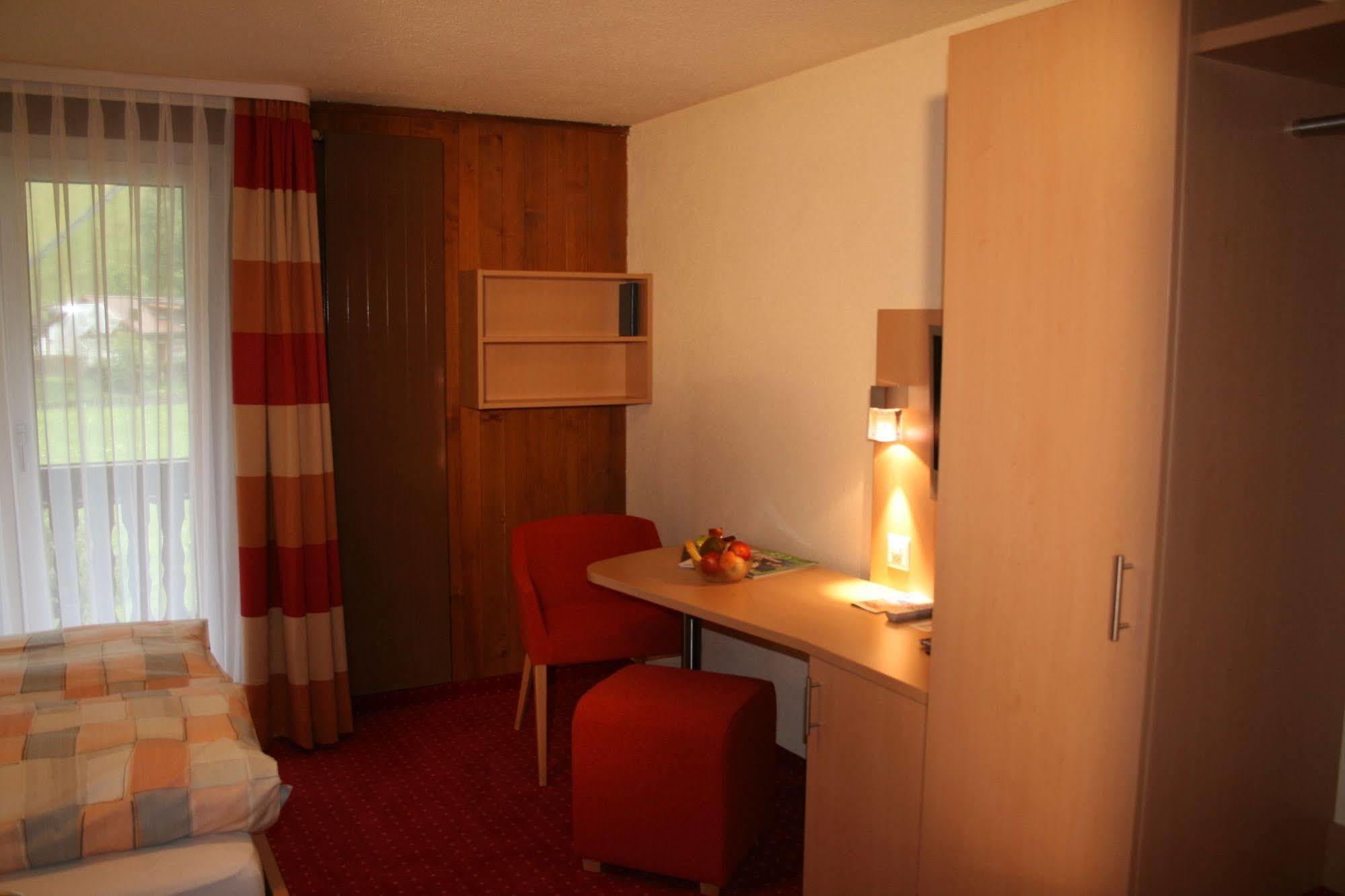 Hotel Cathrin Engelberg Eksteriør billede