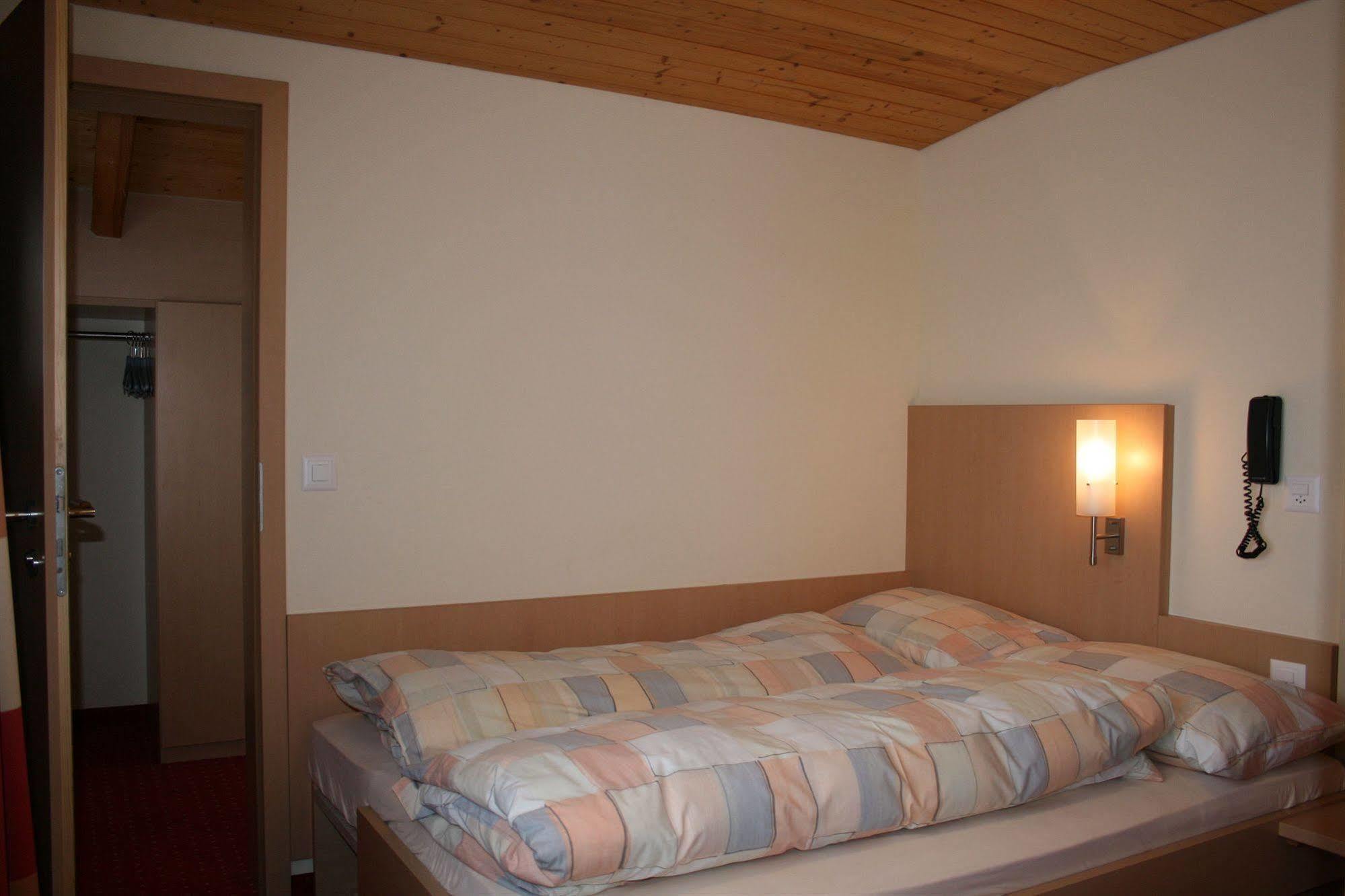 Hotel Cathrin Engelberg Eksteriør billede