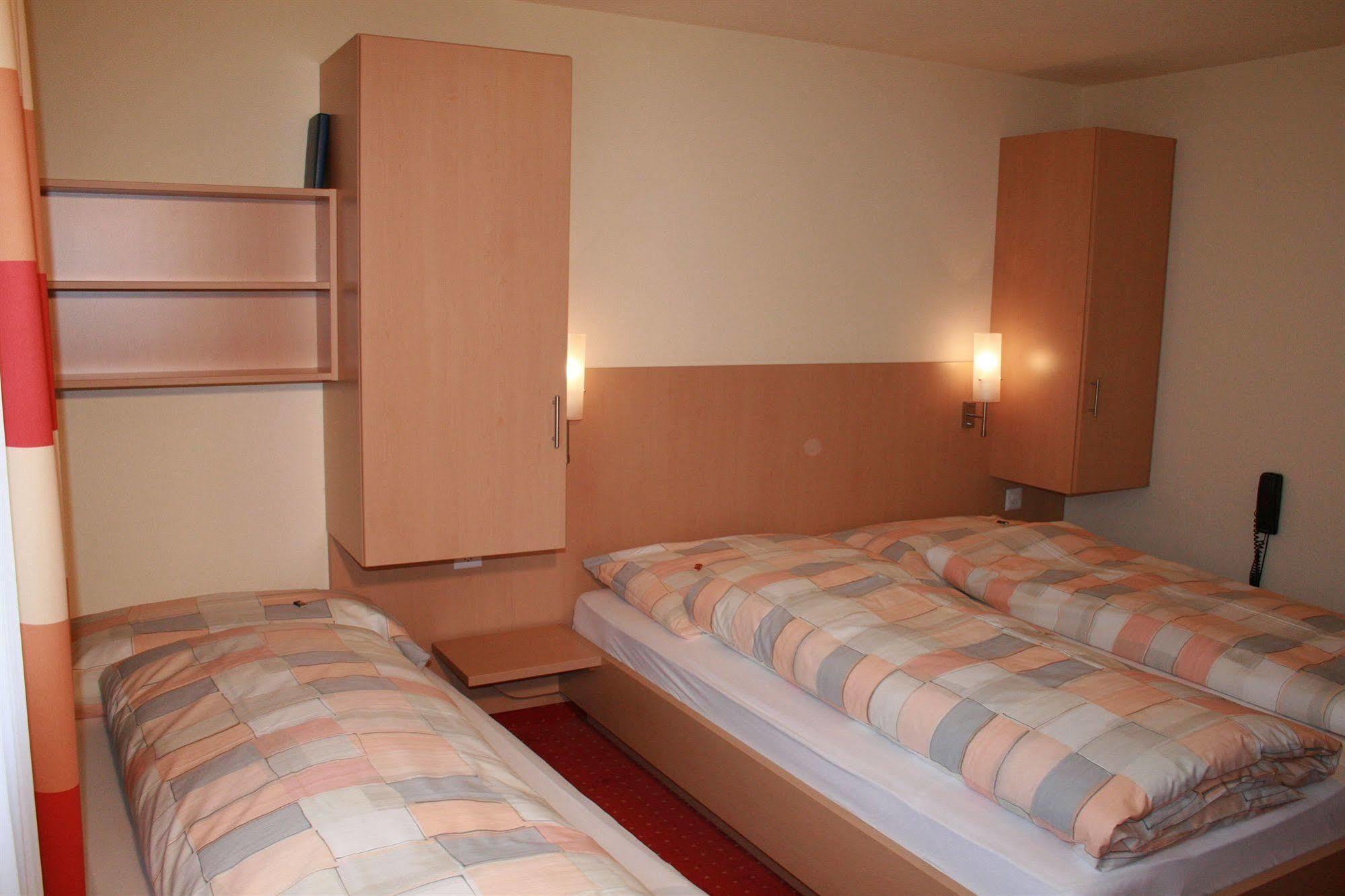 Hotel Cathrin Engelberg Eksteriør billede