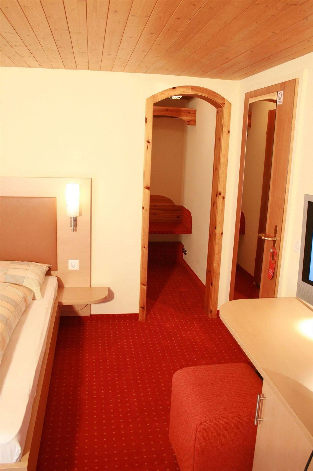 Hotel Cathrin Engelberg Eksteriør billede
