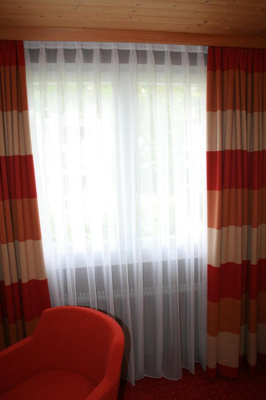 Hotel Cathrin Engelberg Eksteriør billede
