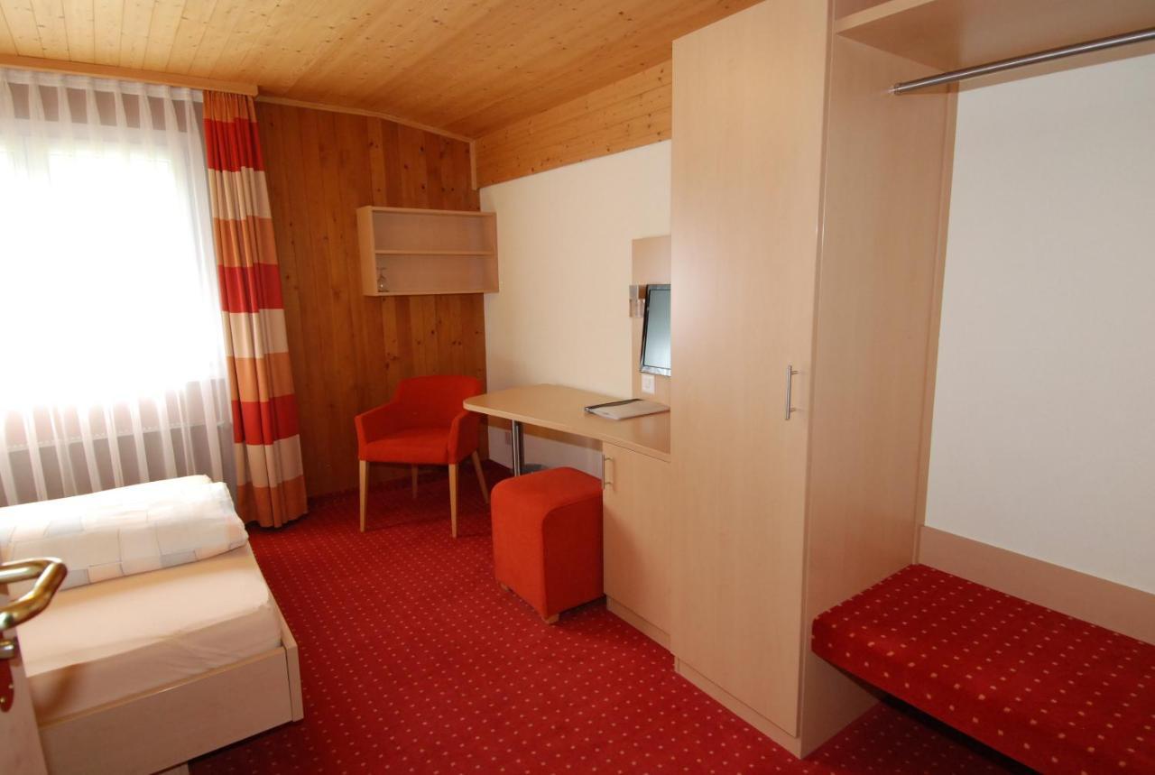 Hotel Cathrin Engelberg Eksteriør billede