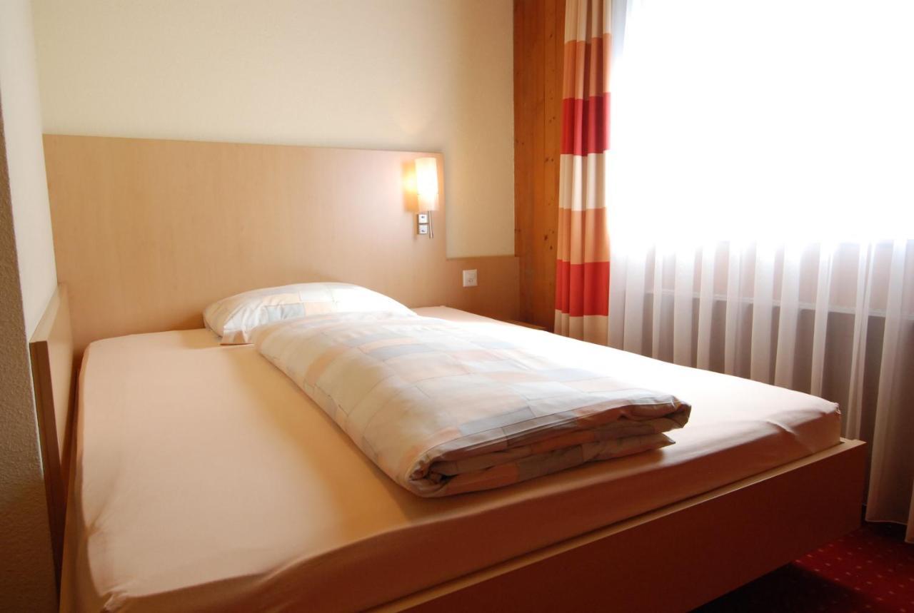 Hotel Cathrin Engelberg Eksteriør billede