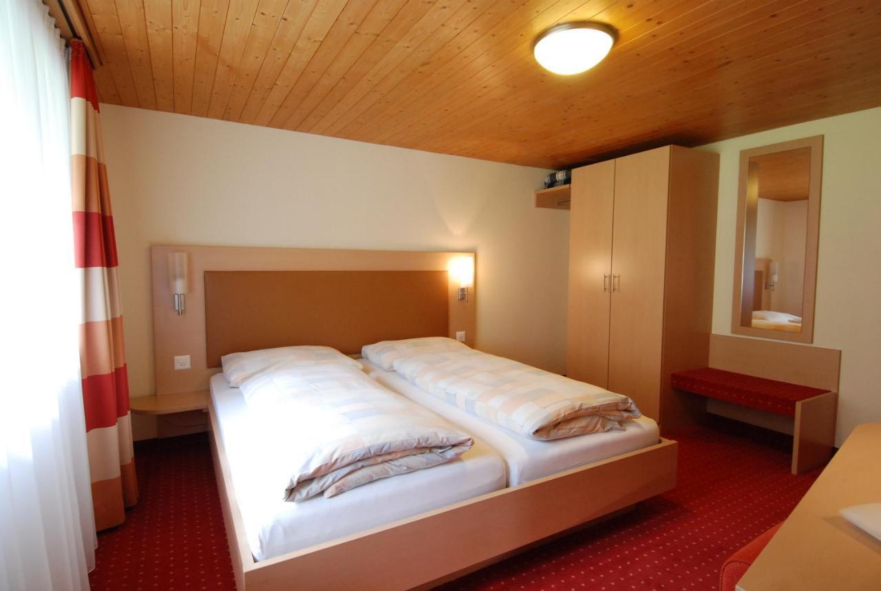 Hotel Cathrin Engelberg Eksteriør billede
