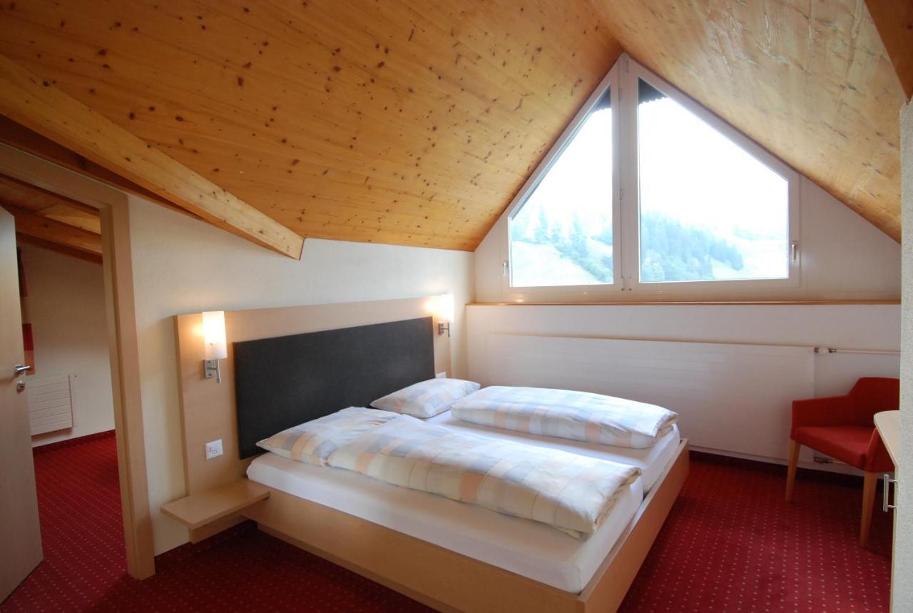 Hotel Cathrin Engelberg Eksteriør billede