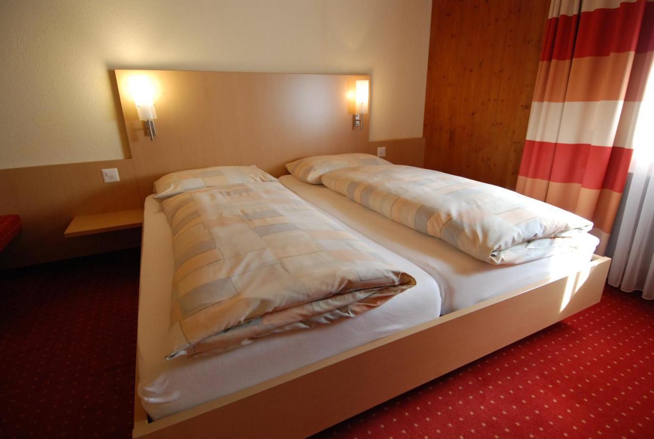 Hotel Cathrin Engelberg Eksteriør billede