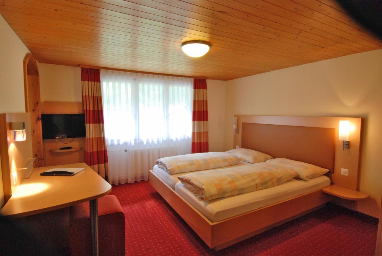 Hotel Cathrin Engelberg Eksteriør billede