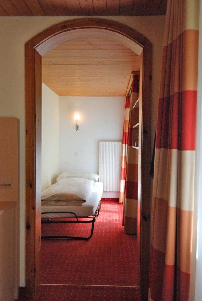Hotel Cathrin Engelberg Eksteriør billede