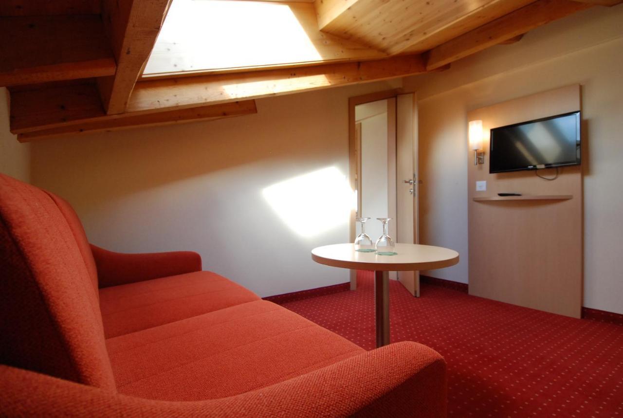 Hotel Cathrin Engelberg Eksteriør billede
