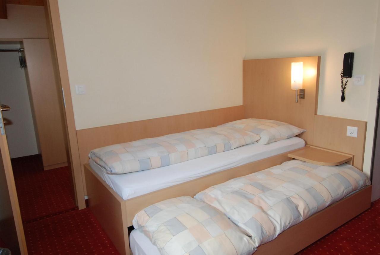 Hotel Cathrin Engelberg Eksteriør billede