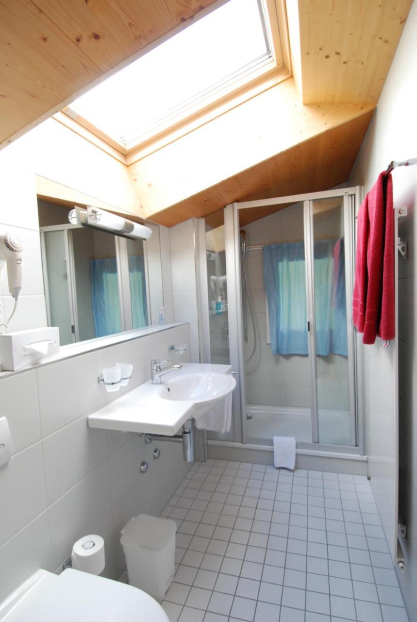 Hotel Cathrin Engelberg Eksteriør billede