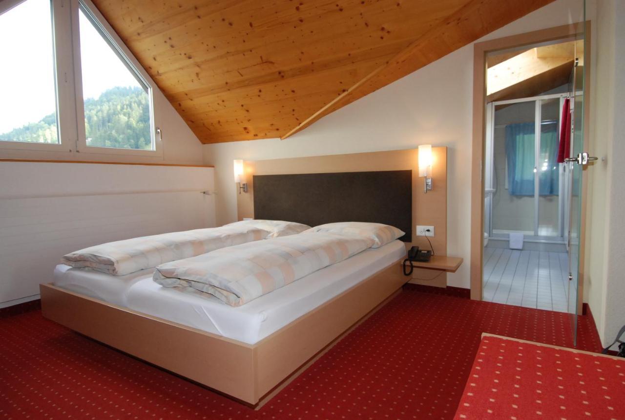 Hotel Cathrin Engelberg Eksteriør billede