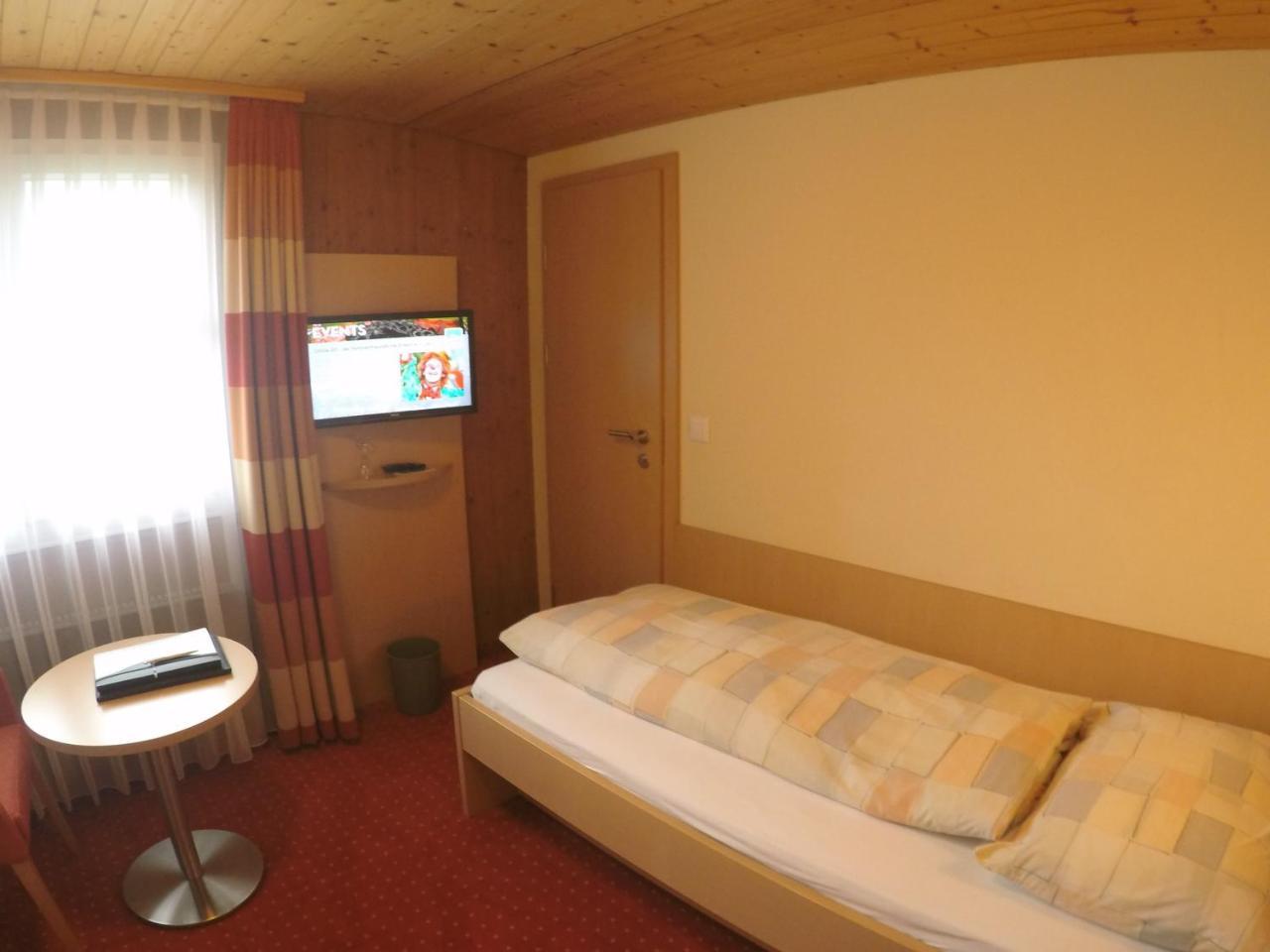 Hotel Cathrin Engelberg Eksteriør billede