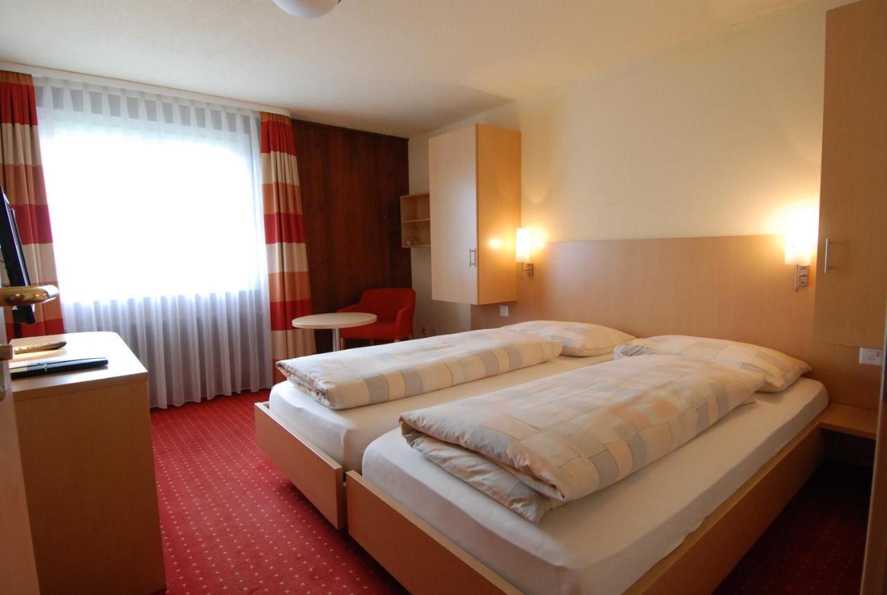 Hotel Cathrin Engelberg Eksteriør billede